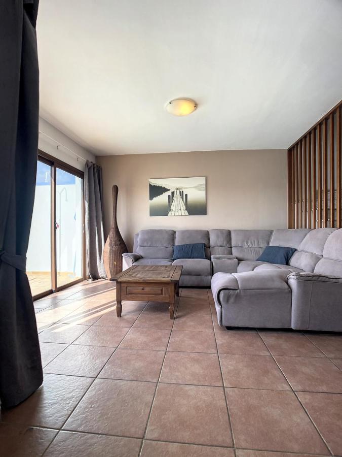 Villa Rosa Gadis Costa Teguise Exterior photo