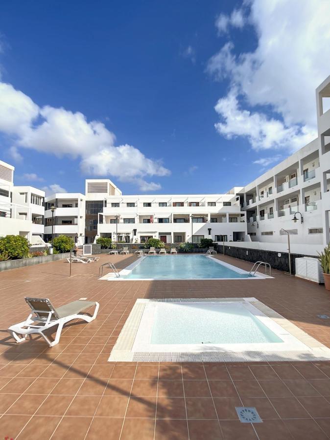 Villa Rosa Gadis Costa Teguise Exterior photo