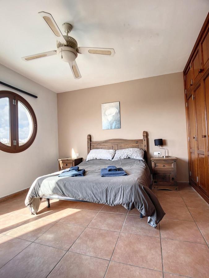 Villa Rosa Gadis Costa Teguise Exterior photo
